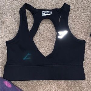 Nikki b sport bra